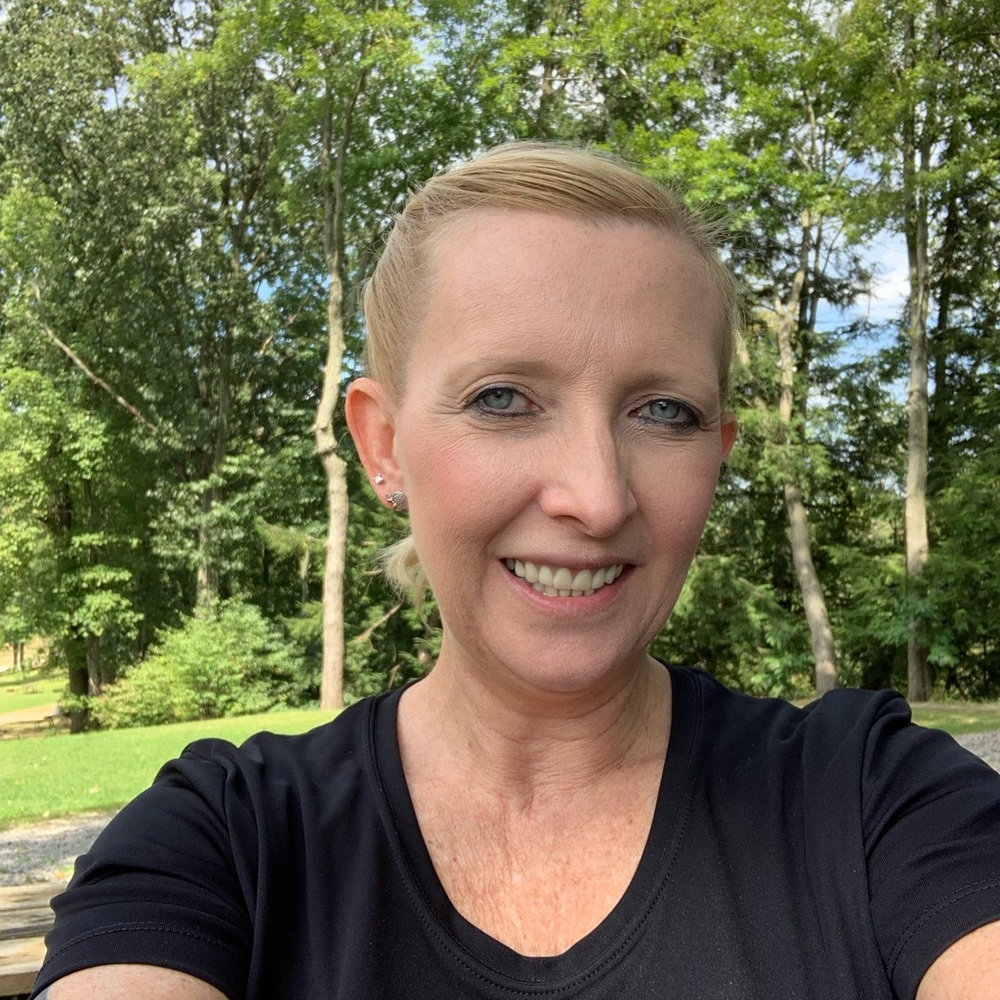 Meet your Posher, Renea